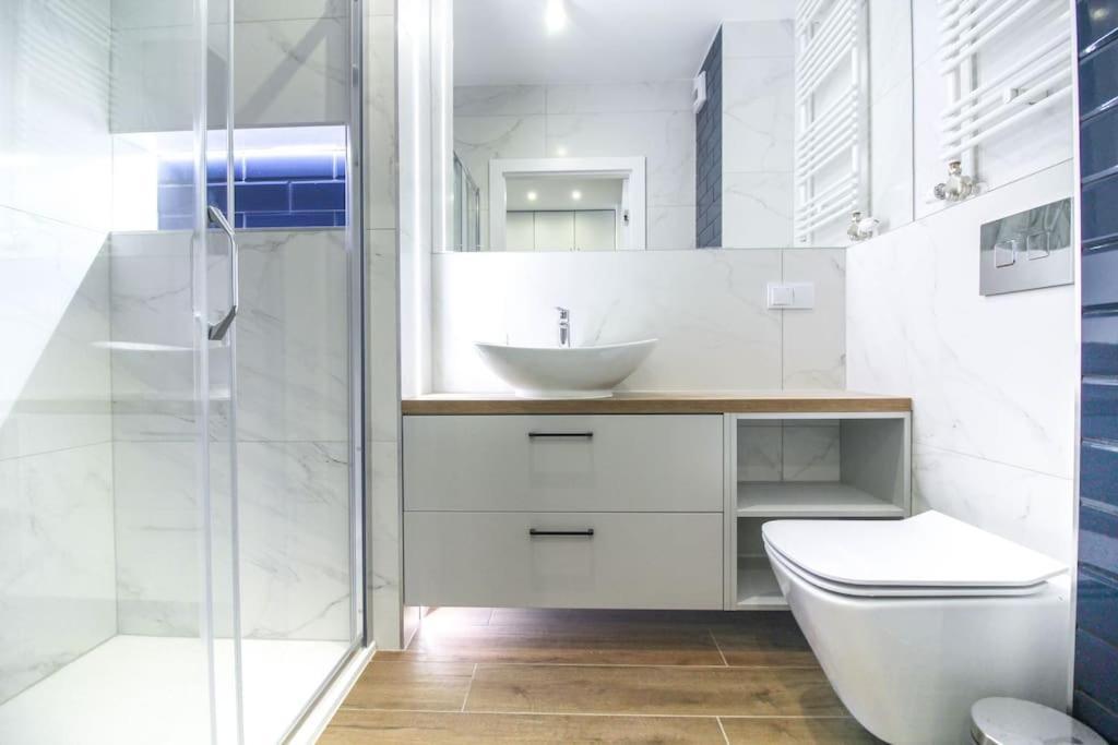 Piekny Apartament Obok Wawelu Krakow